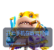 开云手机登录教程帮助